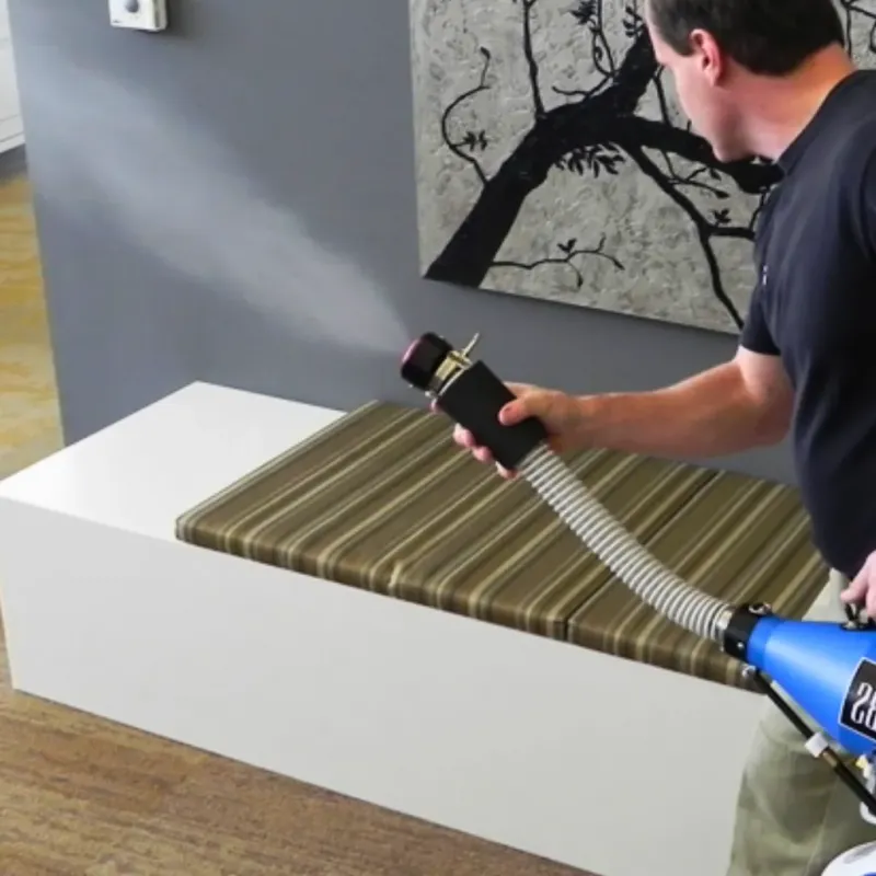 Professional Odor Removal in Sarasota County, FL